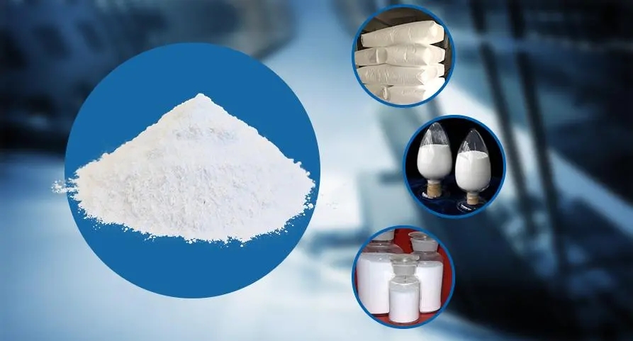 什么是纳米硅？纳米硅的特性及用途