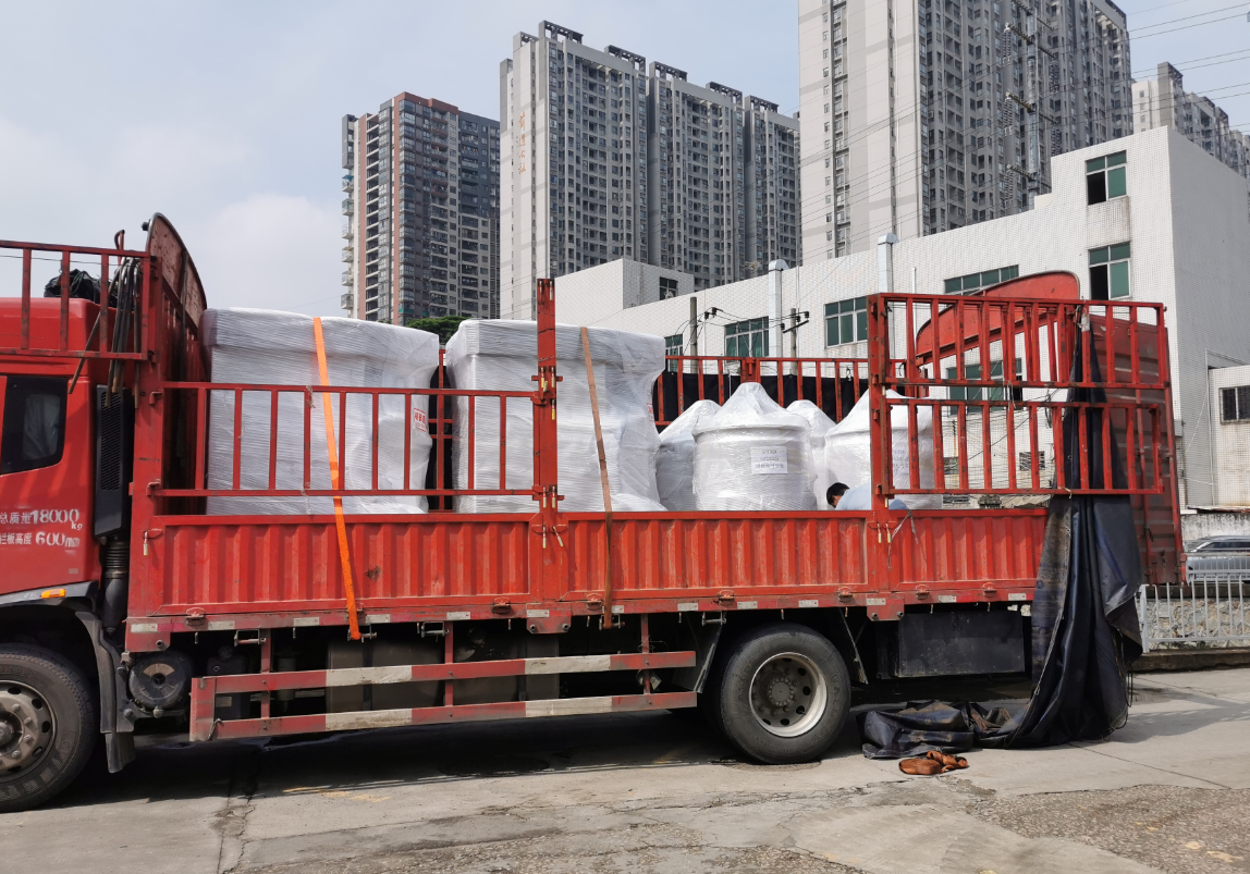 纳米砂磨机常见故障及排除方法