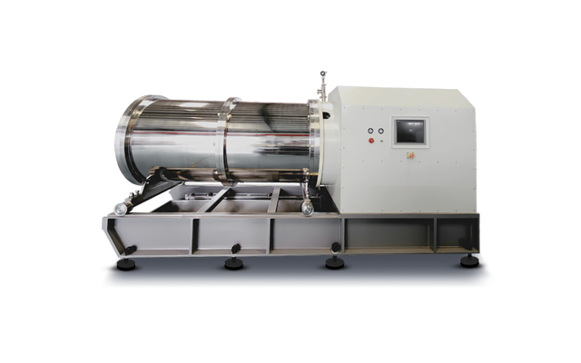 砂磨机的下个战场：固态电解质插图1