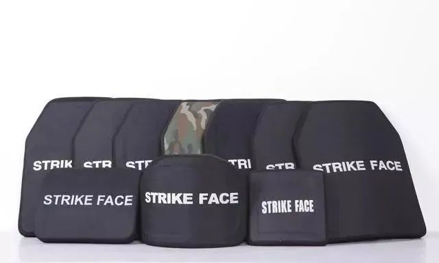 军工装备关键材料：先进陶瓷材料如何抢占制高点插图2