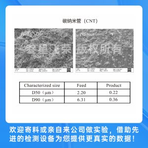 碳纳米管插图