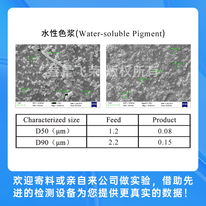 im电竞官网SP系列立式砂磨机插图6